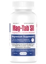 10x Daha İyi Aborpsiyon-Mag-Tab SR için genişletilmiş Silotate Teslimatı (Sustained release) 100 Kont-Depres Uyku, Kas Cramps, Magnezyum Deficiency Health Issue