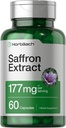 Horbäach Saffron Extract Κάψουλες 
