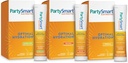 Himalaya PartySmart Electrolytes, Flavor Variety Pack - Υποστηρίζει την ιδανική ενυδάτωση με βιταμίνη C, B12, B6, Νιασίνη και Γαϊδουράγκαθο γάλακτος - Vegan, Χωρίς γλουτένη, 1330 mg των 3 βασικών ηλεκτρολυτών ανά υπηρεσία