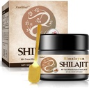 Shilajit Pure Himalaya Organik Shilajitwear,Potency Natural Organic Shilajit Supplementwear with 85+ Trace Minerals & Fulvic Acid for Energy, Immune Support