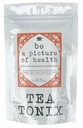 BE A PICTURE OF SA Tea with Echinacea, Elderberries, and Ginger 60g (2.12oz) - Daha İyi Sağlık için ve Size Soğuk Sezon boyunca Yardım Etmek için