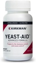 Kirkman Yeast-Aid Advanced Formula 