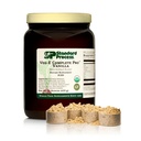 Standart Süreç Veg-E Complete Pro - Organik, Bitki Tabanlı Protein Toz Kas Yapı ve Kurtarma - Saç, Skin & Nails - Vegan & Gluten-Free - Vanilla, 18 Servisler