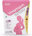 BETT Vivamom® Maternal Beslenme in Gebelik&Lactation (Kesar Badam, 200g)