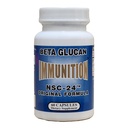 Corporation Immunition NSC-24 Beta Glucan - 60 Ctt