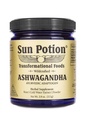 Sun Potion Ashwagandha (Wildcrafted) | 111 Grams | 88 Hizmet
