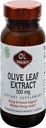 Olympian Labs Olive Leaf Extract, 500 mg 60 Capsule
