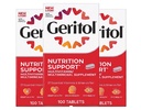 Backtol Complete Tabletler, 100 Count (Pack of 3)