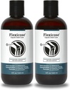 Liquid JointCare 8 oz(2 φιάλες) για την προστασία της κοινής υγείας και των λιπαντικών