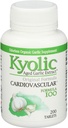Kyolic Formula 100 Original Formula - 200 Tabletler