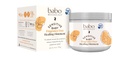 Babo Botaniks Hassas Bebek Fragrance-Free All Natural Healing Ointment -% 99 Organik & %1 Colloidal Oat - Steroid-Free - NSF sertifikalı - Eczema için, Irritated/Itchy Skin - Face, Body, Diaper Area