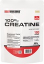 100% Kretine, Unflavored, 1.1lb, 100 Hizmet