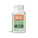 Kurşun geçirmez Capsules, 90 Kont, Nervous System, Muscle and Bone Support