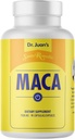 Santo Remedio Maca, Βοηθά Υποστήριξη Υγιή Επίπεδα Ενέργειας, Συμπλήρωμα Διατροφής, 750 mg ανά υπηρεσία, χορτοφάγους, Χωρίς Τεχνητές Γεύσεις, Χωρίς Τεχνητά Χρώματα, 90 Κάψουλες, 90 Δόσεις