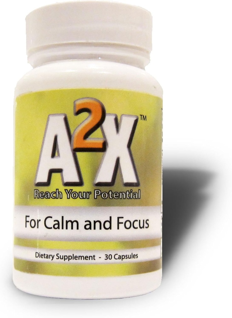 A2X Calm ve Focus