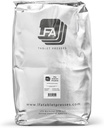 Dicalcium Phosphate Anhidrus DCP Toz - 25 kg (55 lb) - Gıda Anti-Caking Agent & Supplement Filler Excipient - Tablet & Capsule Flow Glidant
