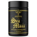 Ambrosia Irish Sea Moss Κάψουλες 