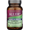 AllerDx Natural Herbal Season Support Supplement - Non-Drowsy, Stimulant Free, Fast-Acting Respiratory Support - 60 Capsules