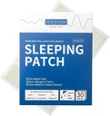 Sleep Patches (30 Patches) with melatonin Sleep helps for Yetişkinler