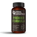 Premier Formula for Eye Health - Three Moon Supply - Age Related Macular Support (AMD) için gelişmiş - sadece 1 Pill Per Day
