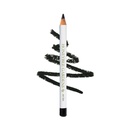Honeybee Bahçeleri Jet Set Black, Rich Pigmentation, Smooth, Long-Wearing, Vegan, Gluten-Free