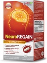 LABO Nutrition NeuroREGAIN - Scallop-που προέρχεται από PLASMALOGEN για εγκεφαλική φθορά, μνήμη, εγρήγορση, μάθηση, συγκέντρωση και άλλες γνωστικές λειτουργίες – Κατάλληλο για ηλικιωμένους, ενήλικες άνδρες και γυναίκες