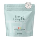 Συμπληρώματα TRU Ενέργεια, προ προπόνηση Φόρμουλα κατάρτισης, Vegan Φιλικό, Δεν Jitters, Βελτίωση της απόδοσης προπόνησης, φυσικά αποσπάστηκε Γεύσεις, 20 εξυπηρετούν (Strawberry Λεμονάδα)