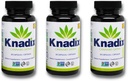 Hemp Oil Supplement - Pain Support - Bones, Muscles & Commons - General Wellness - Immune Support with Omega 3-6 Vitamins and Minerals Pack of 3-90 Caps