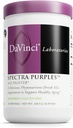 DAVINCI Labs Spectra Purples - Συμπλήρωμα σκόνης με αντιοξειδωτικά Υποστηρίζει υγιή γήρανση* - Συμπληρώματα εκχύλισης φρούτων, λαχανικών και βοτάνων Βοηθά τον εγκέφαλο και την ανοσοποιητική υγεία* - 30 Υπηρεσίες (328,5 g)
