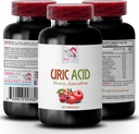 Alt uric Acid'ye ekler - URIC asit - Alt uric Acid Foods, Lower uric Acid fast, uric Acid Foods, uric Acid Crystals Commons, Tart Cherry Pills, Green Coffee Bean 1Bot 60Caps