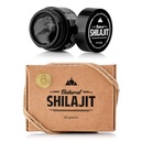 NATURAL SHILAJITwear - Fulvic Acid & Trace Minerals ile Erkekler ve Kadınlar için Shilajit, Enerji için Bitki bazlı Nutrients, Immune Support & Vitality Machinery