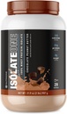 NutraOne IsolateOne Whey Isolate Protein Powder 100% Pure Whey Isolate Powder (Τσόκολο Φυστικοβούτυρο - 29 Μερίδες)