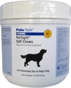 PalaTech Canine Forsight Petite Soft Chews - Tear Stain Chews for Dogs - Canine Eye Supplement - Supports Eye Health - Perfect for Dog Eye Enfeksiyon Tedavisi için Mükemmel