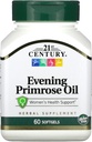 Primrose 500 mg bile, 60 SOFTGELS