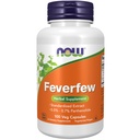 Şimdi Tamamlar, Titfew% 0.5 ile -% 0.7 Bölümhenolide, Herbal Supplement, 100 Veg Capsules (Pack of 1)