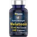 tnvitamin 15 MG ανά κάψουλα (240 κάψουλες) 