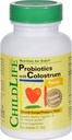 Çocuk Life Colostrum with Probiyotiks 50 Grams Toz