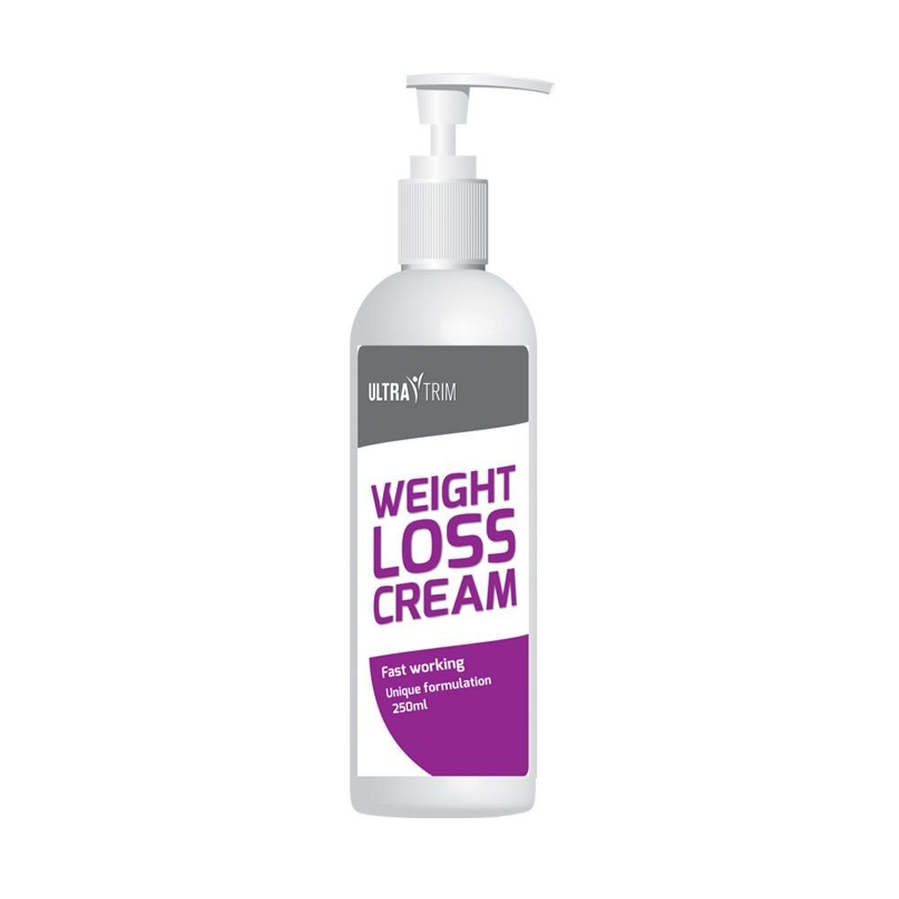 Ultra Trim Kilo Yağı - Lose Fat Hızlı GET Dar Toned Vücut Çamaşırı