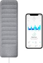 Με τον ύπνο - τον ύπνο Tracking Pad κάτω από το στρώμα με την ανάλυση κύκλου ύπνου