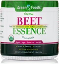 Yeşil Gıdalar Essence, 5.3 Ounce