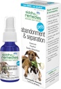 Siddha Remedies Εγκατάλειψη & Διαχωρισμός για τα κατοικίδια 