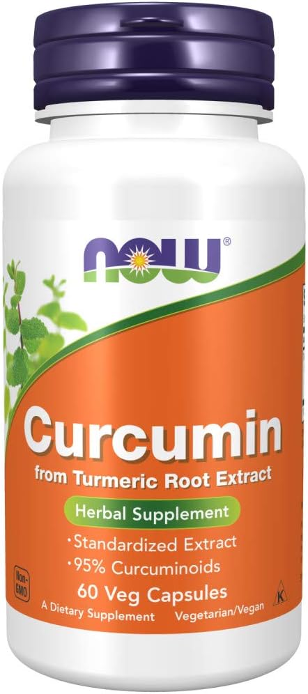 Şimdi Gıdalar, Merak 95, 60 Veg Capsules
