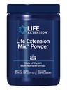 Life Extension MixTM Σκόνη, υψηλή ισχύς, Προηγμένη Βιταμίνη, Ορυκτή, Φρούτα & Φυτικά Φόρμουλα, Βιταμίνη Β, C, D, E, Μαγνήσιο, για την υγεία ολόκληρου του σώματος, Υγιεινή γήρανση, Χωρίς γλουτένη, 12.70 oz