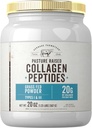 Carlyle Grass Fed Collagen Peptides σε σκόνη 20oz 