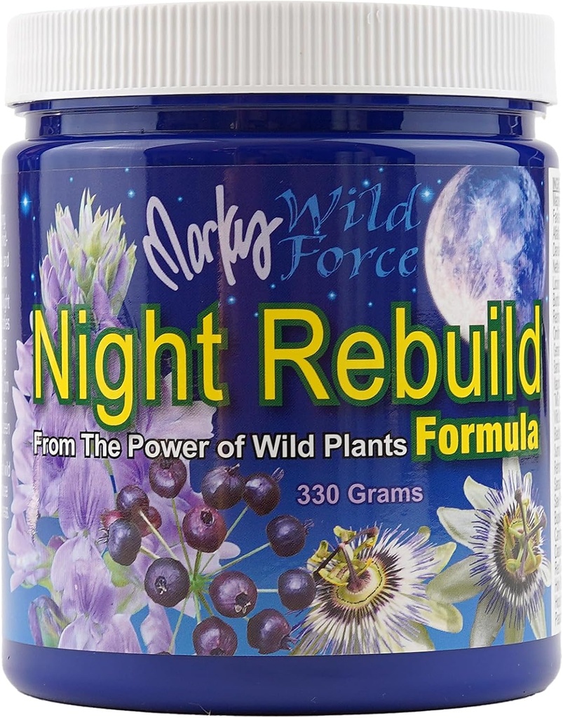 Night Rebuild Toz