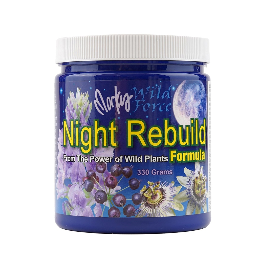 Night Rebuild Toz