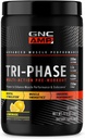 GNC AMP Tri-Phase Multi-Action Pre-Workout - Lemonade (30 Hizmet)