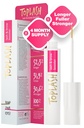TOPLASH Eyelash Büyüme Serum - Longer, Tier, Fuller Brows & Lashes - Doğal, Cruelty-Free & Hipoallergenic - 0.10 fl.oz.