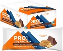 PROBAR - PROTEIN Bar, Peanut Butter Chocolate, Non-GMO, Gluten-Free,health, Plant-Based, Whole-Food Materialss, Natural Energy (12 Count)