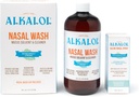 Alkalol Çözüm Bonus Paketi, 2.5 Pound